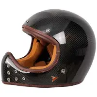 By City Capacete Integral The Rock Carbon R.22.06