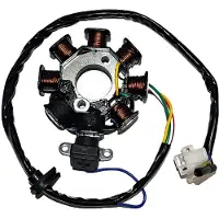 Sgr Estator 8 Poles Gy6