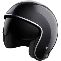 Stormer Capacete Aberto Prime