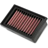 K&N Filtro De Ar Bmw Bm-6507