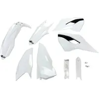 Ufo Kit De Plásticos Husqvarna Te/tx/fe 2014-2014 Hukit614-041