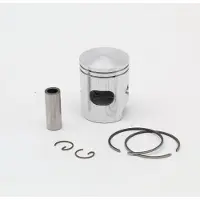 VERTEX Kit De Pistão Honda Nsr D39.75