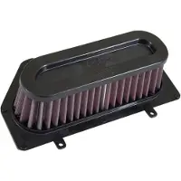 K&N Filtro De Ar Suzuki Su-1017r