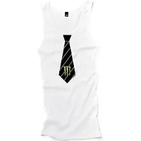 One Industries Camiseta Sem Mangas Monster Business