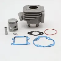 Italkit Kit De Cilindro Minarelli Vertical Aire A 49 Cc D 40