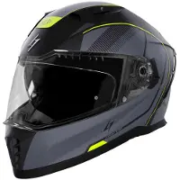 Stormer Capacete Integral Blaster Tron