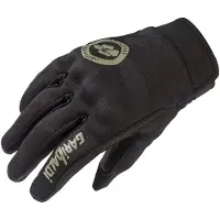 Garibaldi Luvas Bloomy Vintage