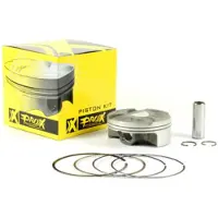 ProX Pistão Honda Crf250r 10-13 132:1 ´´art´´ Pi1342b