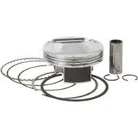 VERTEX Kit De Pistão Polaris 900 Ranger Rzr Xp 11-13 D92.96 A Pi.65.3832a.v
