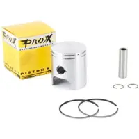 ProX Pistão Suzuki Ts125er/x ´78-87 56.25 Mm