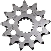 Renthal Pinhao Dianteiro 497-520 Grooved