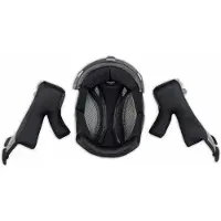 Ufo Forro Interno Akan Enduro Adventure
