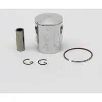 VERTEX Kit De Pistão Metrakit Mini Gp 50 D39.81 C