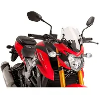 Puig Para-brisa Carenabris New Generation Sport Suzuki Gsx-s750
