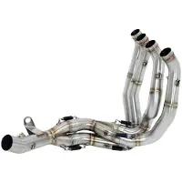 Arrow Tubo De Ligação Non Catalized Ktm Duke 125 ´17-20/rc 390 ´17-20