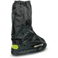 Garibaldi Capa Para Botas Rain Full Sole Boots