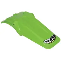 Ufo Para-lama Traseiro Kawasaki Kx 60 A 84