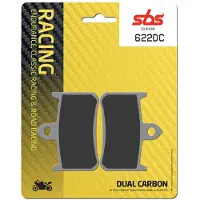 SBS Pastilhas De Freio P622-dc