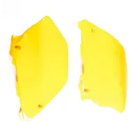 Ufo Painéis Laterais Yamaha Yz 125 E Yz 250 06-14