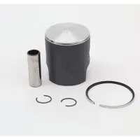 VERTEX Kit De Pistão Pcr-rotax D49.55