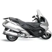Tucano Urbano Avental Termoscud Honda Sw 400 08