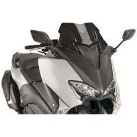 Puig Para-brisa V-tech Line Sport Yamaha T-max 530/dx/sx