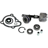 Sgr Kit De Reconstrução Da Bomba De água Kymco B&w 250