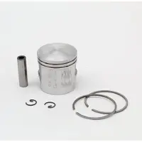 VERTEX Kit De Pistão Start Iii D43.985 C Gilard