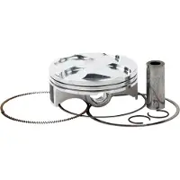 VERTEX Kit De Pistão Honda Crf-r 250 04-07/crf-x 04-17 D.77.95 A