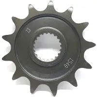 Zeta Pinhao Dianteiro 520 Dura D331-548 Yamaha
