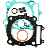 Holeshot Kit De Juntas Da Extremidade Superior 19-50653 Suzuki 2007-2009 Rm-z250