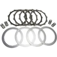 EBC Embreagem Completa Drc Series Offroad/atv Cork Drc233