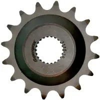 Supersprox Pinhao Dianteiro Aprilia 520x16 Cst1125x16