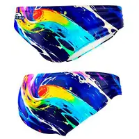 Turbo Slip De Banho Paint Vortex