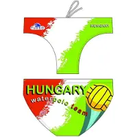Turbo Slip De Banho Hungary New