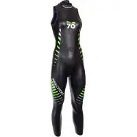 Blue Seventy Fato De Neoprene Sem Mangas Reaction