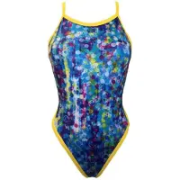 Turbo Maiô Dots