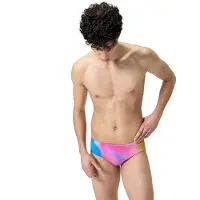 Speedo Slip De Banho 8cm Allover