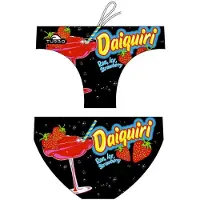 Turbo Slip De Banho Daiquiri