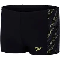 Speedo Calção De Banho Boxer Hyperboom Panel