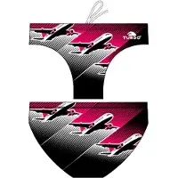 Turbo Slip De Banho Air