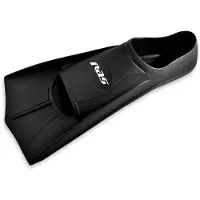 Ras Barbatanas De Natação Silicone