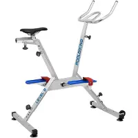 Poolbiking Nível 2 Aquabike