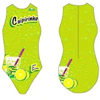 Turbo Maiô Caipirinha