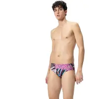 Speedo Slip De Banho 8cm Allover