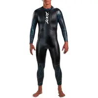 Zoot Fato De Neoprene De Manga Comprida Para Mulher Kona 2.0