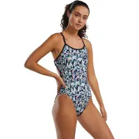 Tyr Maiô Crosscut Tieback Prsmbrk