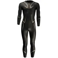 Huub Roupa De Neoprene De Manga Comprida Tc Performance 3:5