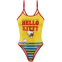 Otso Maiô Hello Kitty Sports