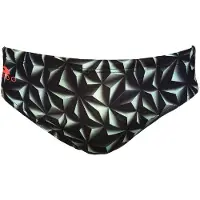 Turbo Slip De Banho Mountain Geo
